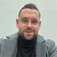 Kevin Crenshaw – Gründer von VaroTech